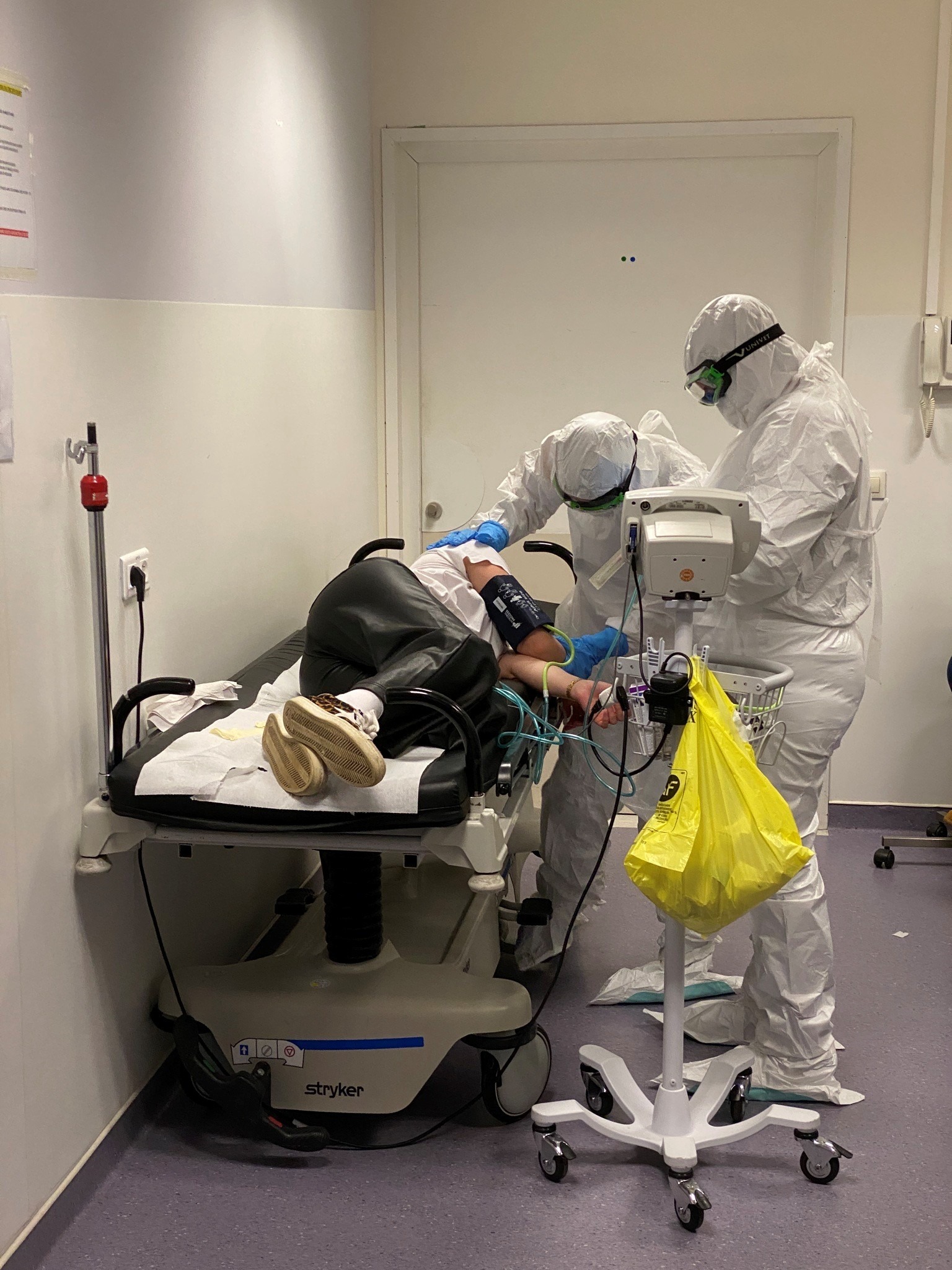 Image 1 ESR